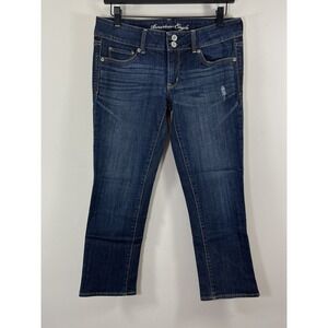 American Eagle Outfitters the‎ Artist Sz 6